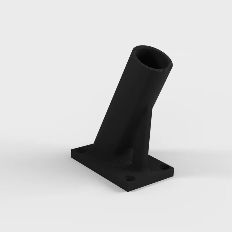Porte-outils de jardin pour Gardena Combisystem