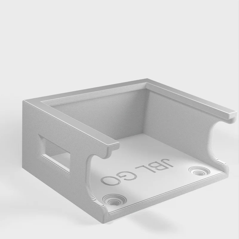 Support mural pour JBL GO version 1