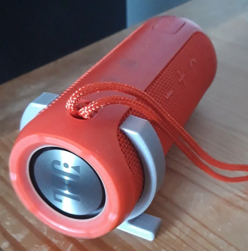 Support pour JBL flip 3