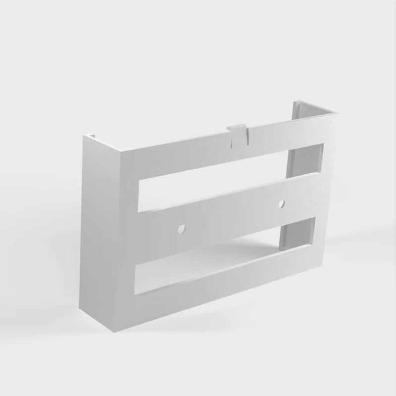 Support mural pour commutateur D-Link DGS-108