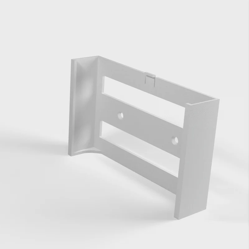 Support mural pour commutateur D-Link DGS-108
