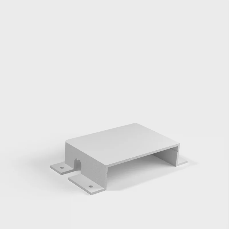 Support de bureau pour commutateur D-Link DGS-1005A 5 ports