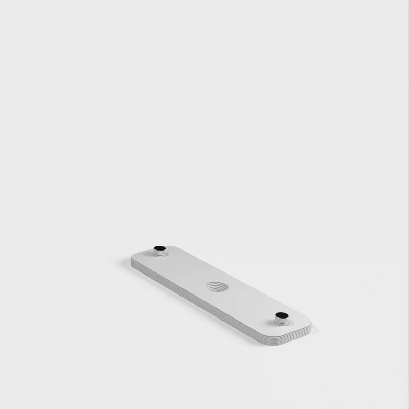 Support mural pour D-Link DGS-105GL