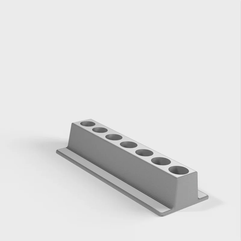 Wiha Screwdriver Set #26197 Holder