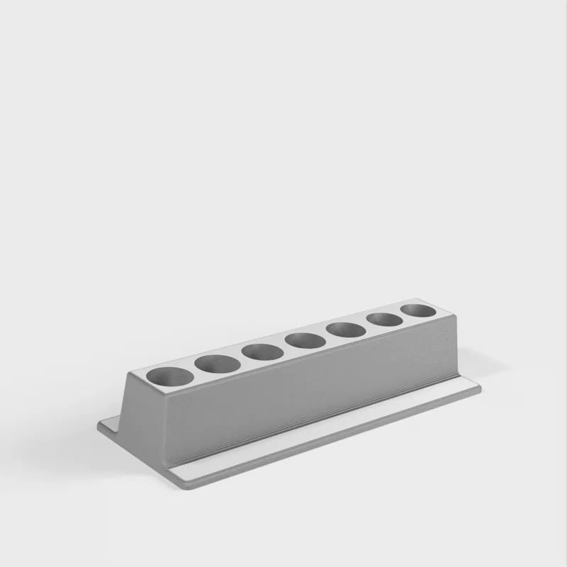 Wiha Screwdriver Set #26197 Holder