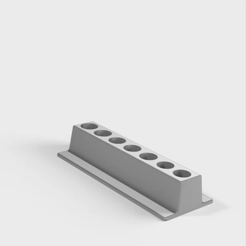 Wiha Screwdriver Set #26197 Holder