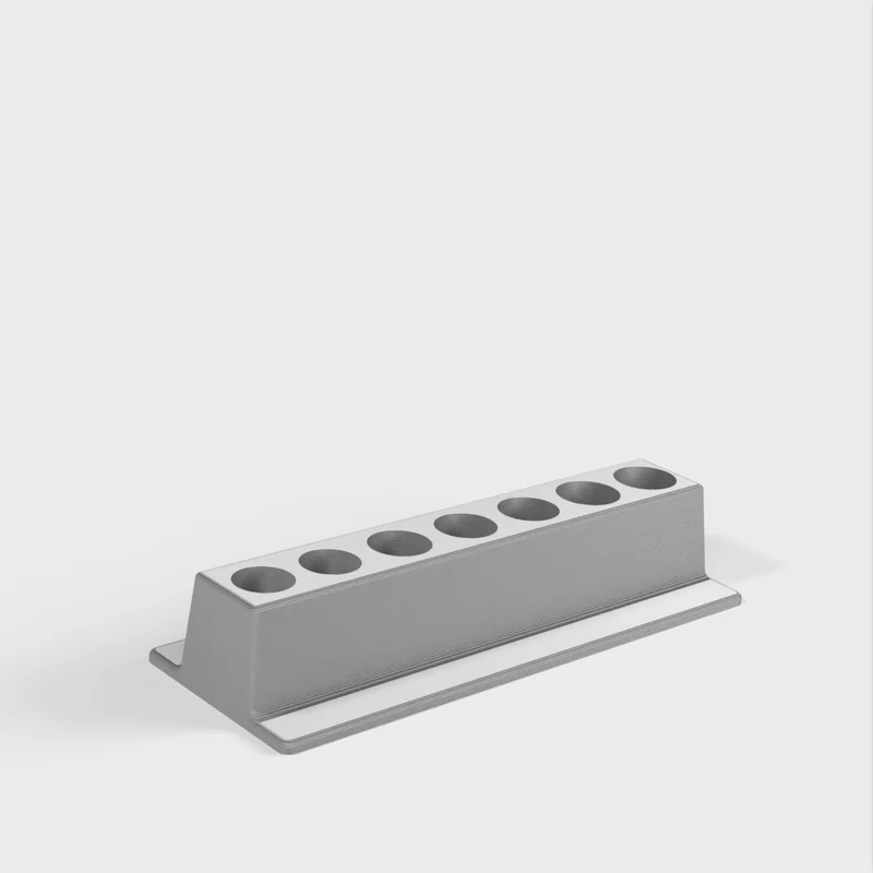 Wiha Screwdriver Set #26197 Holder