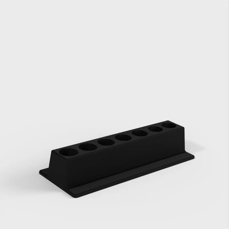Wiha Screwdriver Set #26197 Holder