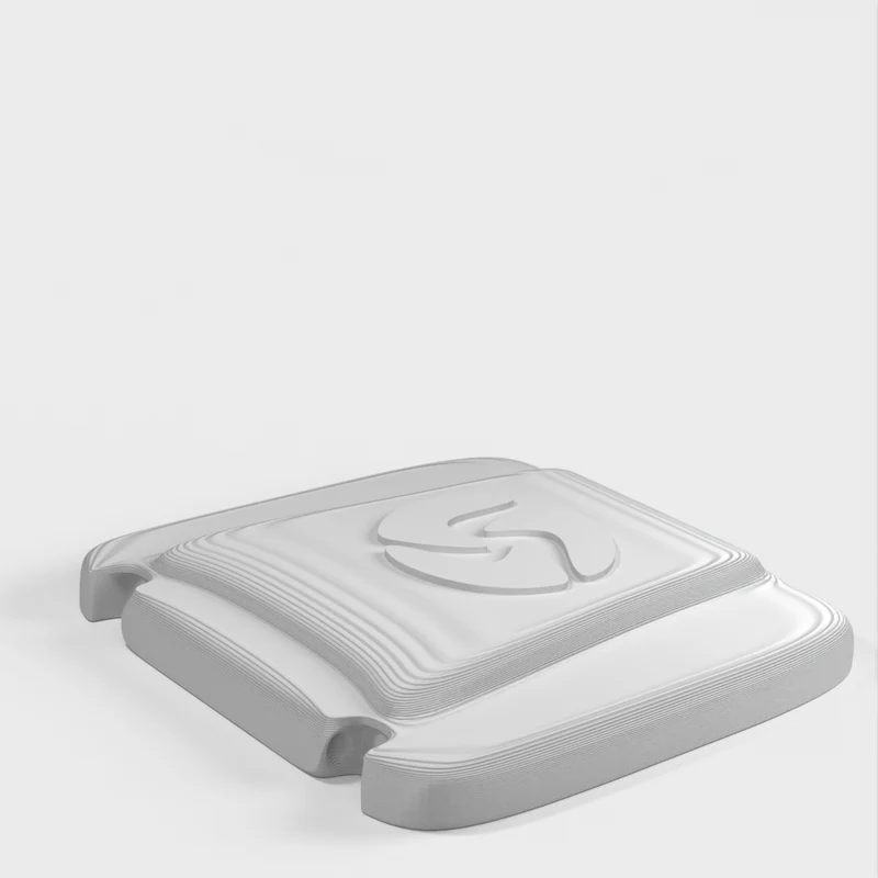 Mini-poubelle pour organiser les petits objets