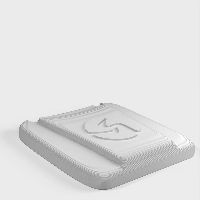 Mini-poubelle pour organiser les petits objets