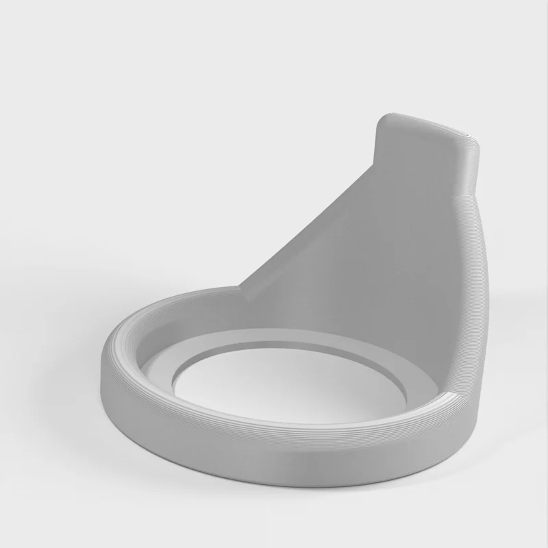 Poignée de porte à l'épreuve des enfants