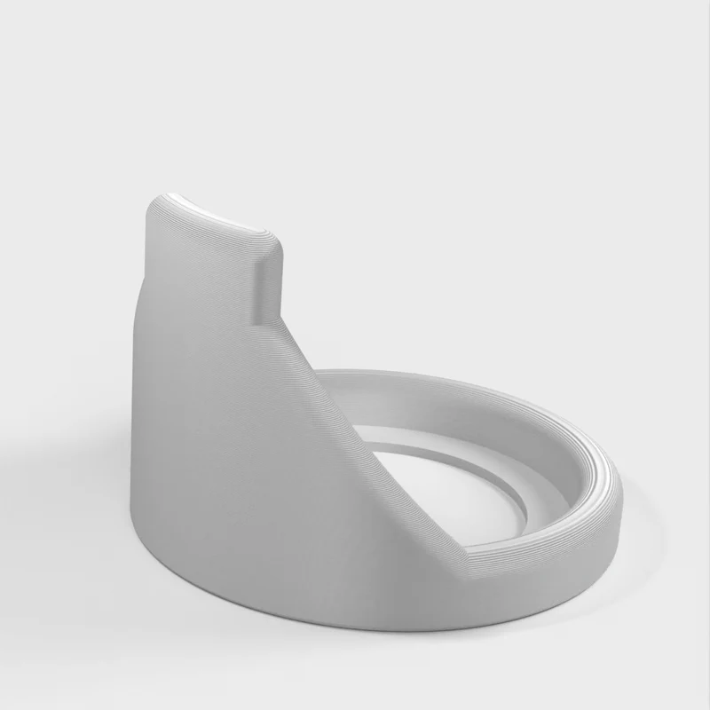 Poignée de porte à l'épreuve des enfants