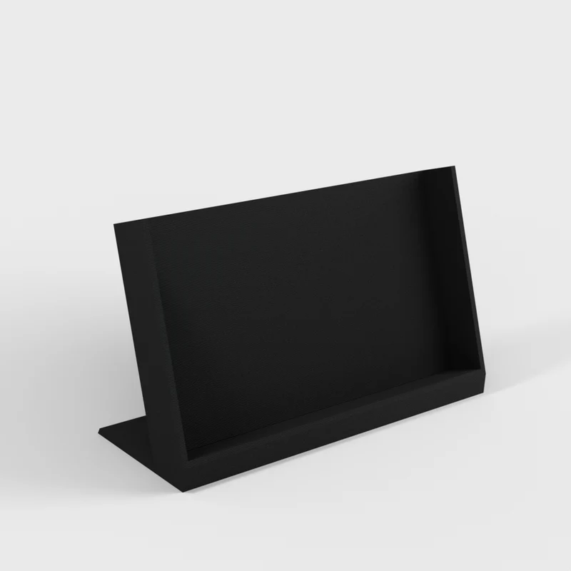Porte-cartes de visite pour carte de visite standard