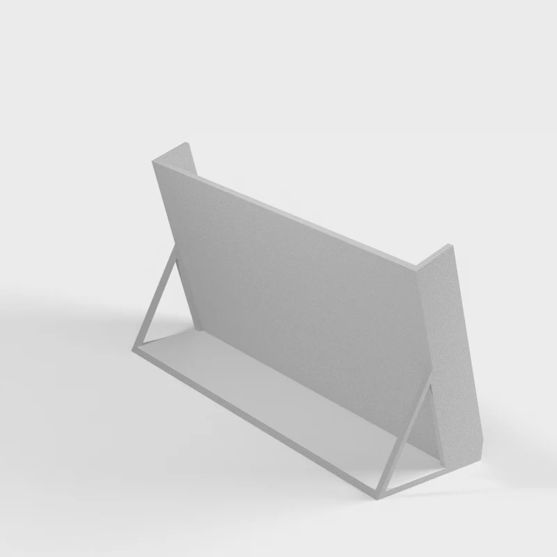 Porte-cartes de visite pour carte de visite standard