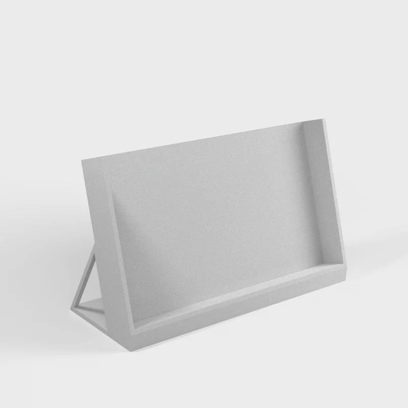 Porte-cartes de visite pour carte de visite standard