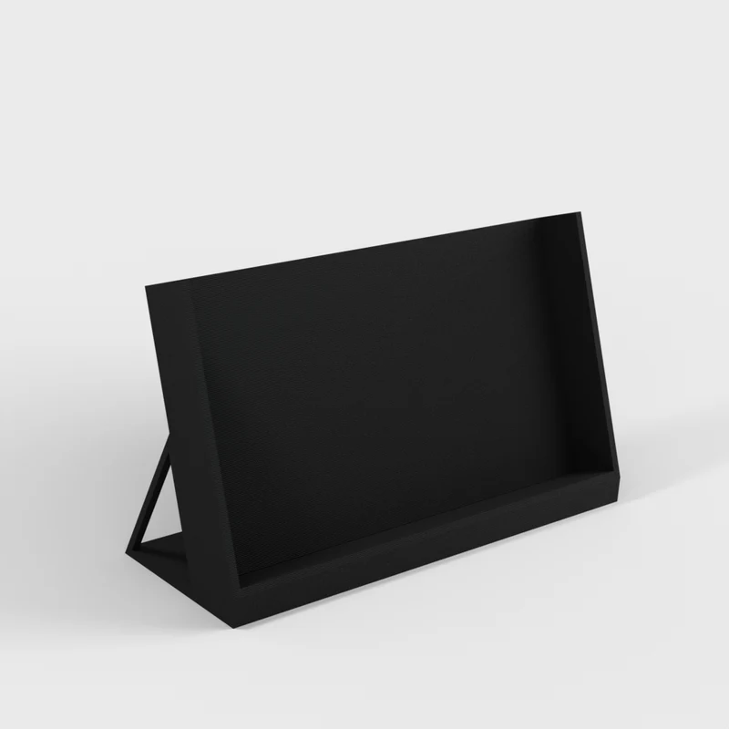 Porte-cartes de visite pour carte de visite standard