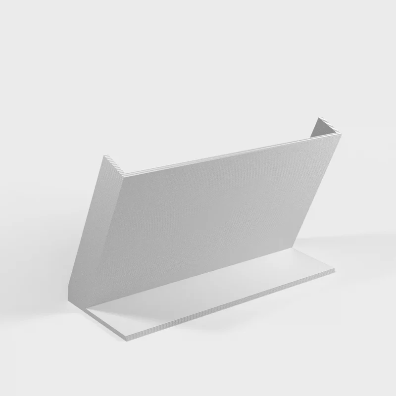 Porte-cartes de visite pour carte de visite standard