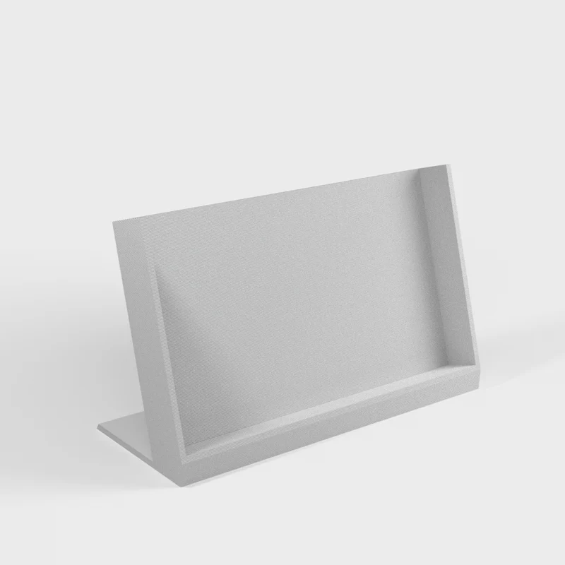 Porte-cartes de visite pour carte de visite standard