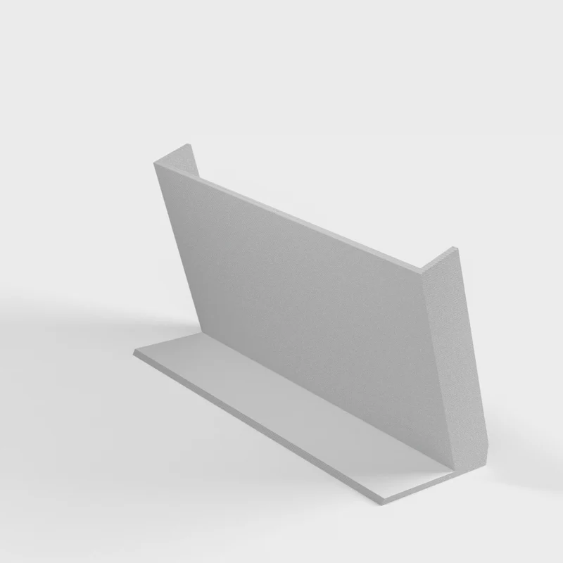 Porte-cartes de visite pour carte de visite standard