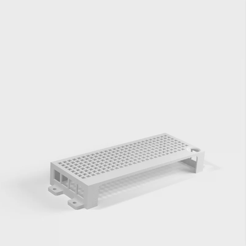 ThinkPad Hybrid USB-C avec support de montage USB-A Dock