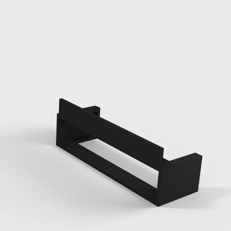 Support de bureau Thinkpad USB-C Dock Edge