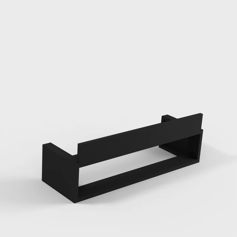Support de bureau Thinkpad USB-C Dock Edge