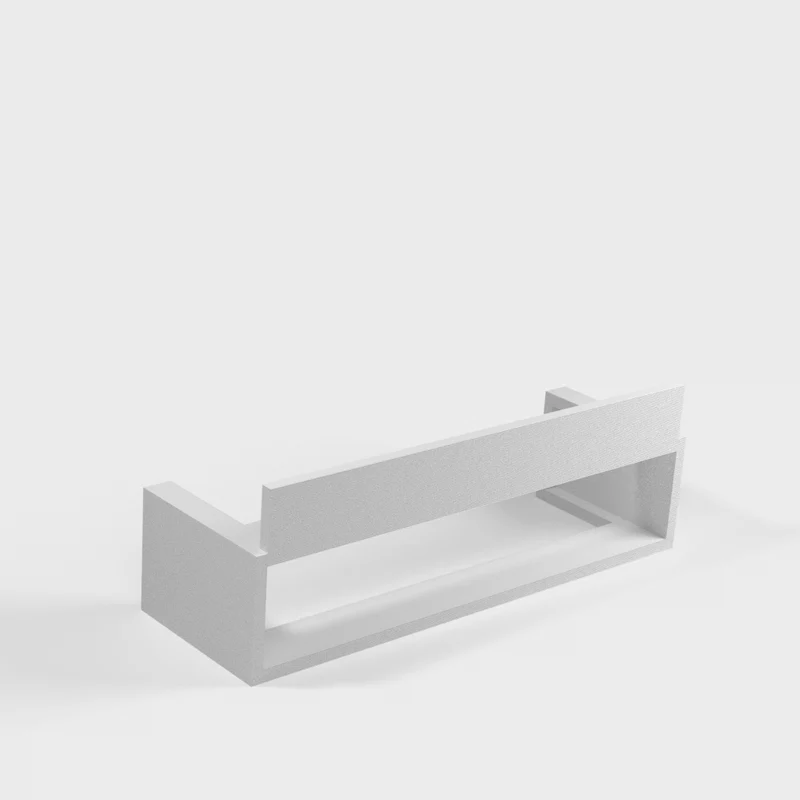 Support de bureau Thinkpad USB-C Dock Edge