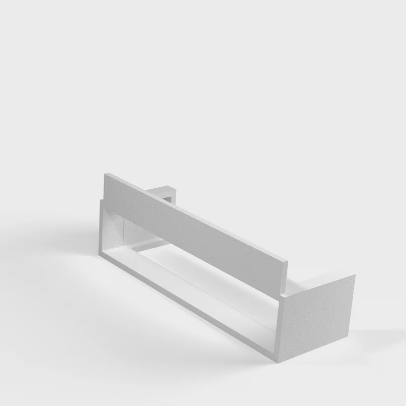 Support de bureau Thinkpad USB-C Dock Edge