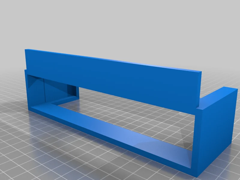 Support de bureau Thinkpad USB-C Dock Edge