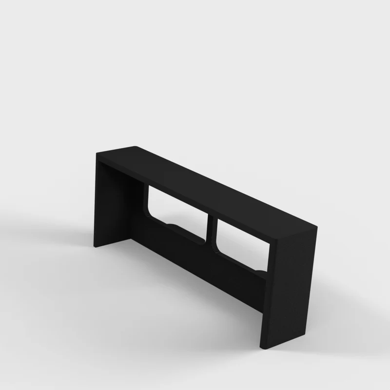 Station d'accueil ThinkPad USB-C Dock Gen 2 Support de montage Lenovo V2