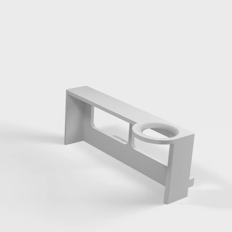 Station d'accueil ThinkPad USB-C Dock Gen 2 Support de montage Lenovo V2
