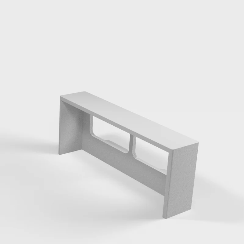 Station d'accueil ThinkPad USB-C Dock Gen 2 Support de montage Lenovo V2