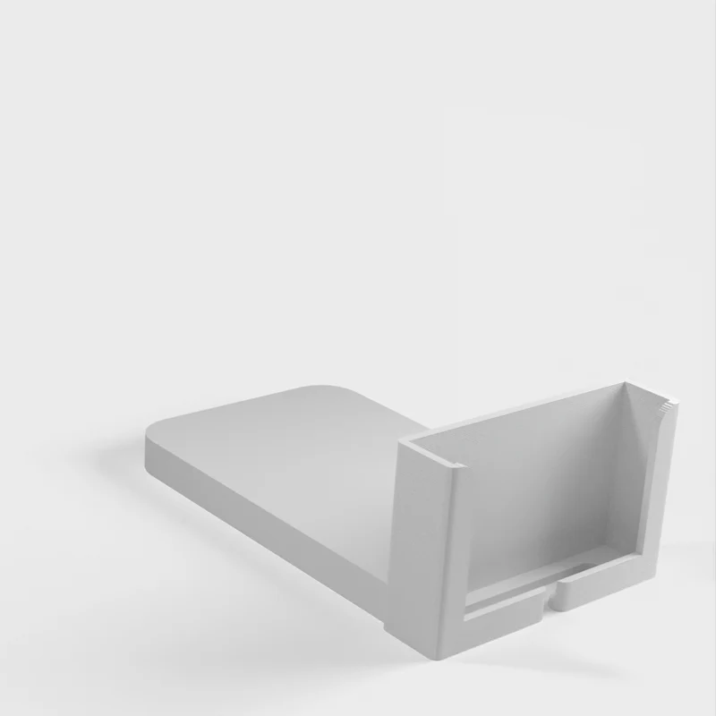 Support de lecteur de cassette iPhone/Smartphone pour voiture