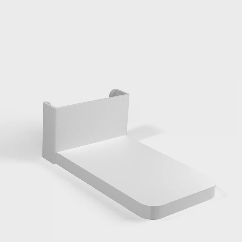 Support de lecteur de cassette iPhone/Smartphone pour voiture