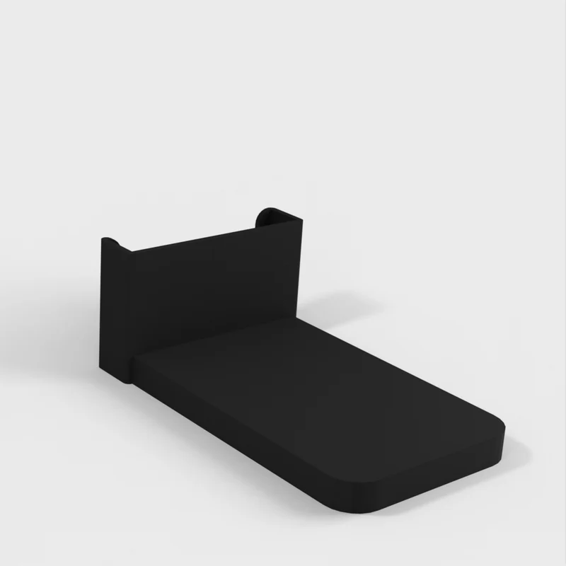 Support de lecteur de cassette iPhone/Smartphone pour voiture