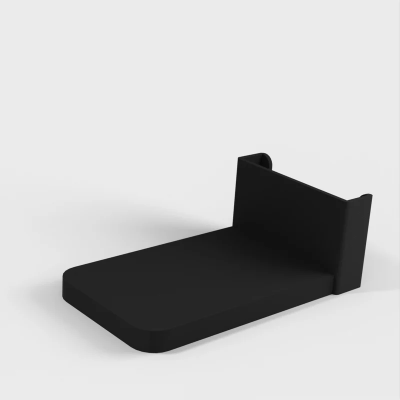 Support de lecteur de cassette iPhone/Smartphone pour voiture
