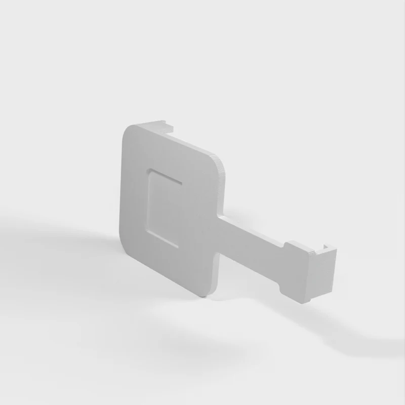 Support mobile remplaçable pour Citroen C3 (Moto G)