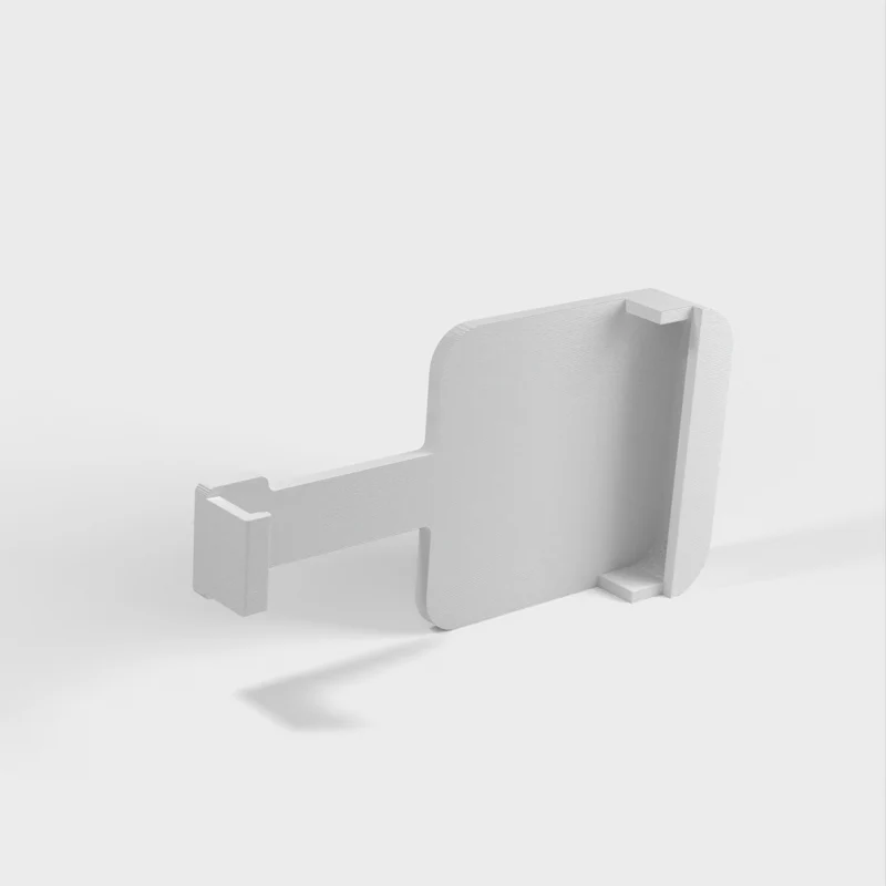 Support mobile remplaçable pour Citroen C3 (Moto G)
