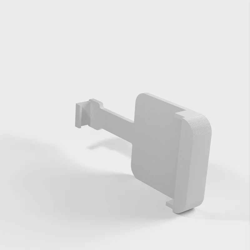 Support mobile remplaçable pour Citroen C3 (Moto G)