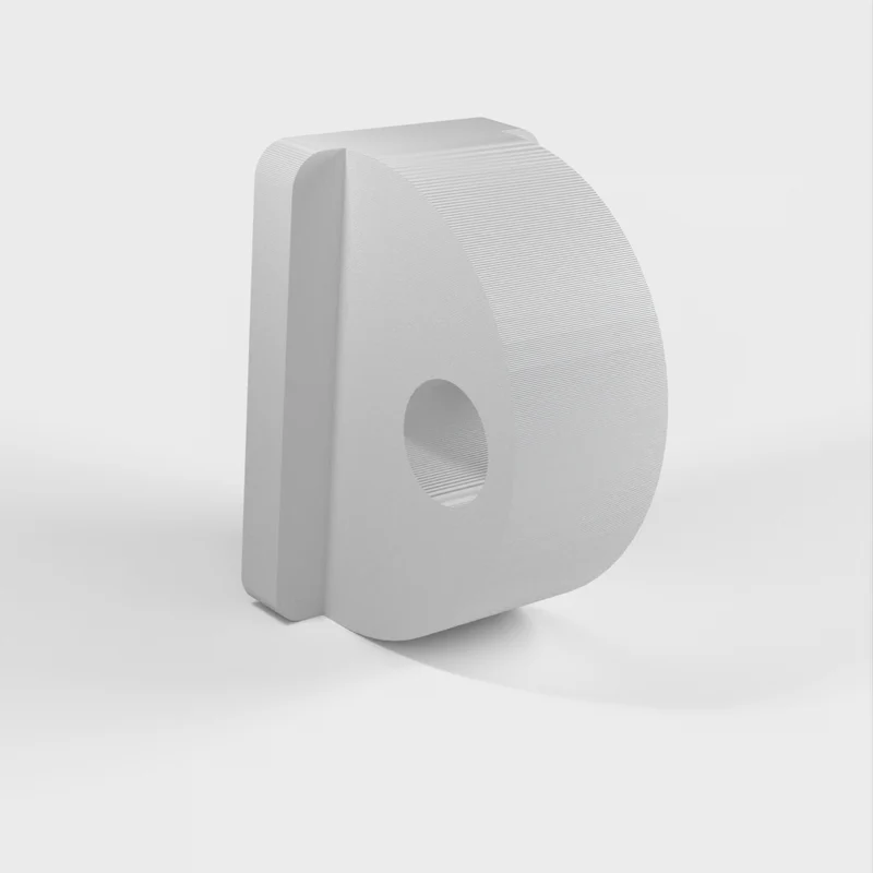 Support mobile remplaçable pour Citroen C3 (Moto G)