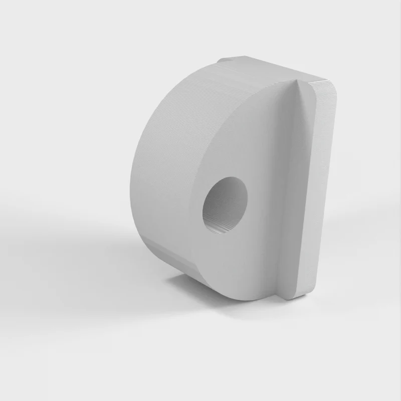 Support mobile remplaçable pour Citroen C3 (Moto G)