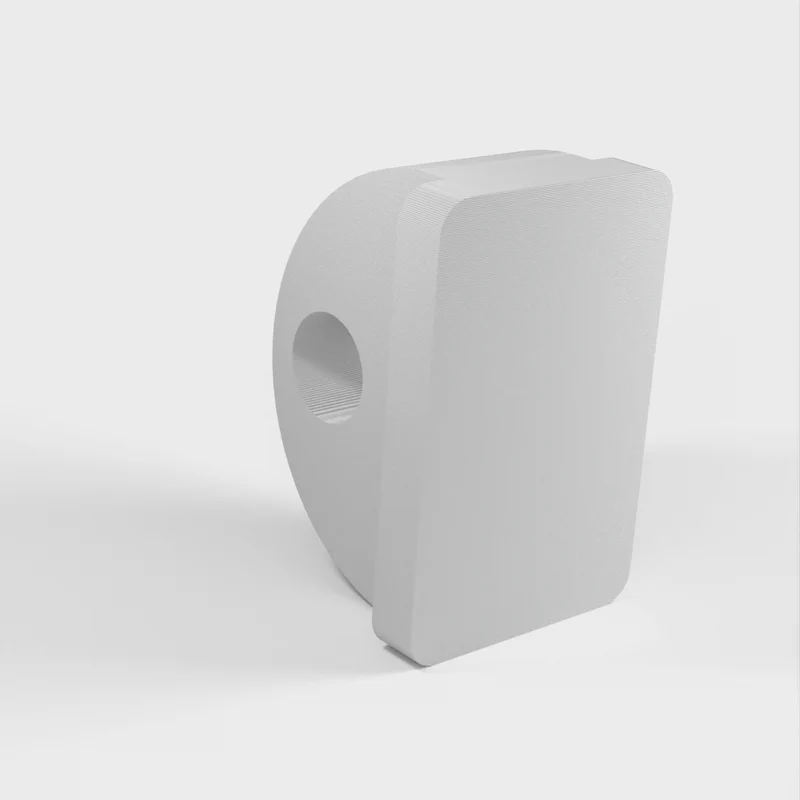 Support mobile remplaçable pour Citroen C3 (Moto G)