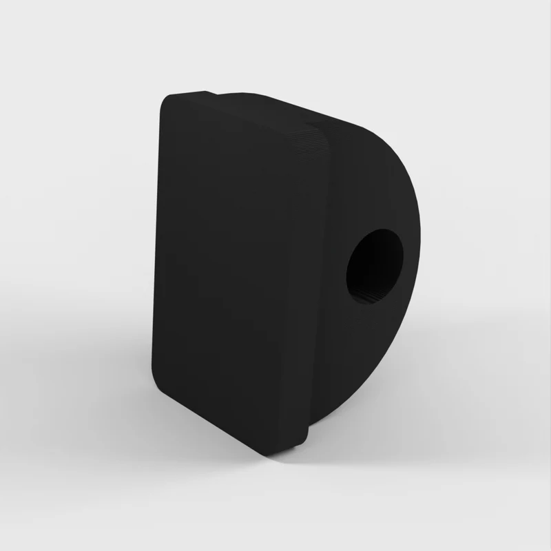 Support mobile remplaçable pour Citroen C3 (Moto G)