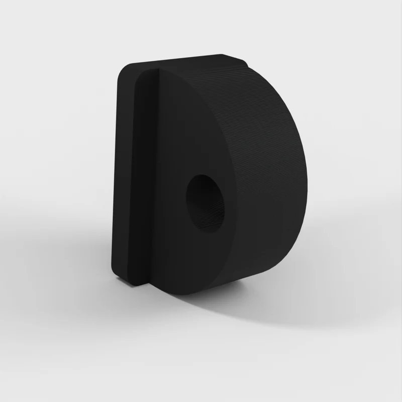 Support mobile remplaçable pour Citroen C3 (Moto G)