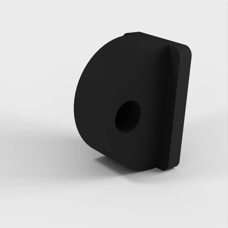 Support mobile remplaçable pour Citroen C3 (Moto G)