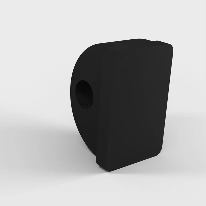 Support mobile remplaçable pour Citroen C3 (Moto G)