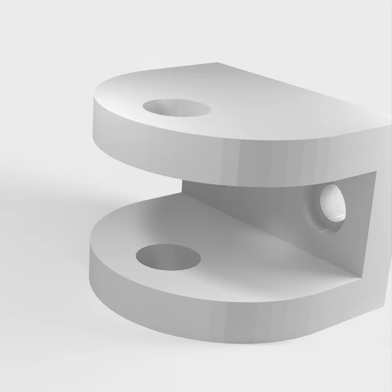 Support mobile remplaçable pour Citroen C3 (Moto G)