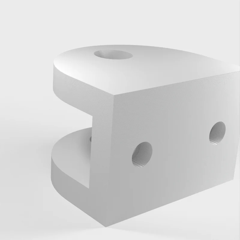Support mobile remplaçable pour Citroen C3 (Moto G)