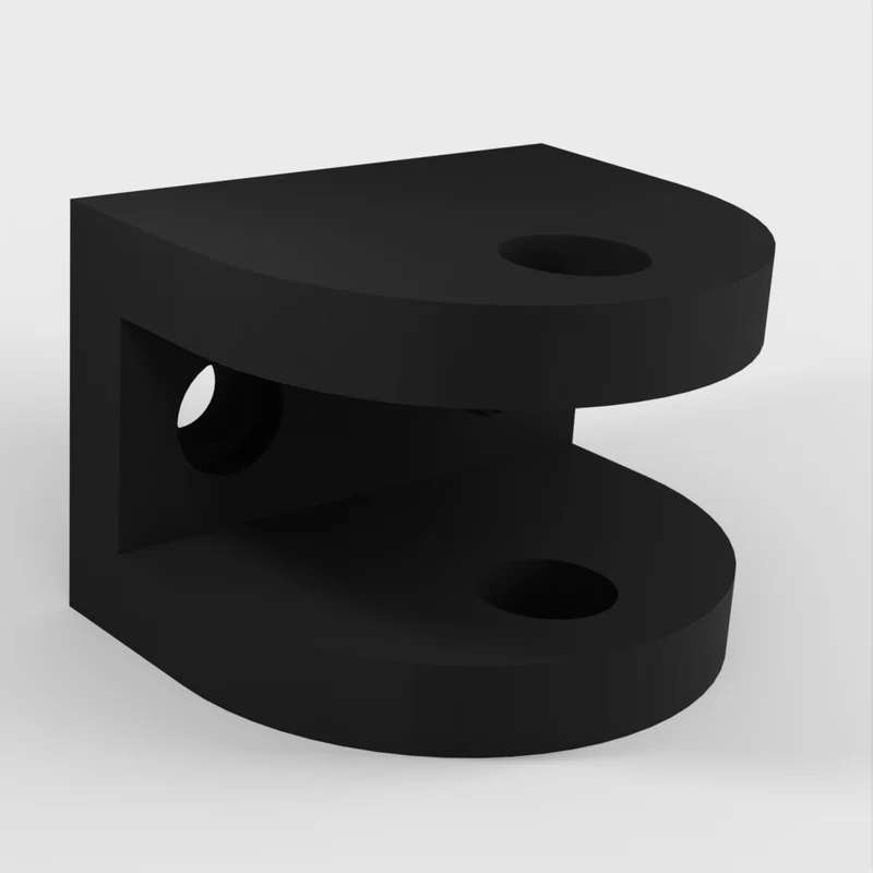 Support mobile remplaçable pour Citroen C3 (Moto G)