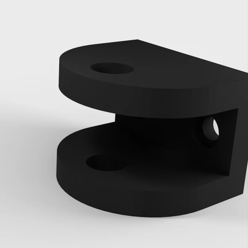 Support mobile remplaçable pour Citroen C3 (Moto G)